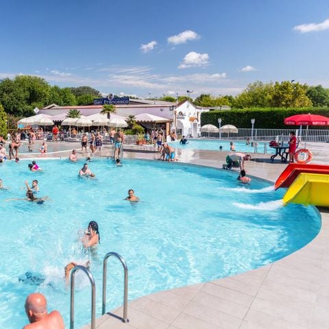 Camping Villaggio San Francesco Caorle - Camping Venise - Image N°5