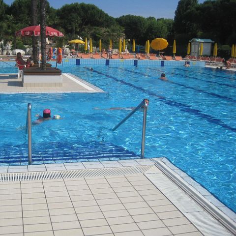 Camping Village Portofelice Camping Village Portofelice - Camping Venise - Image N°13