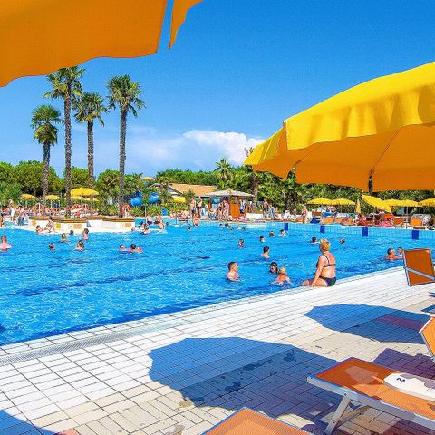 Camping Village Portofelice Camping Village Portofelice - Camping Venise - Image N°7