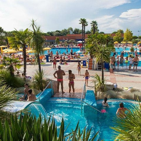 Camping Village Portofelice - Camping Venedig - Image N°4