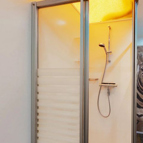 Mobilheim 5 Personen - SunLodge Safari