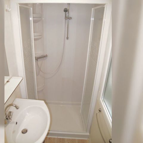 CASA MOBILE 4 persone - SunLodge Aspen Combi