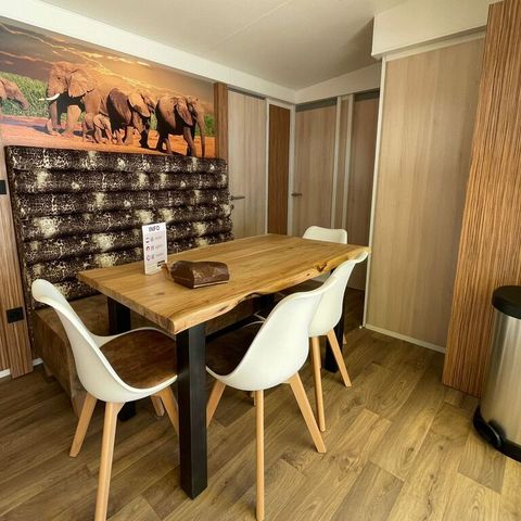 MOBILE HOME 6 people - SunLodge Sabai