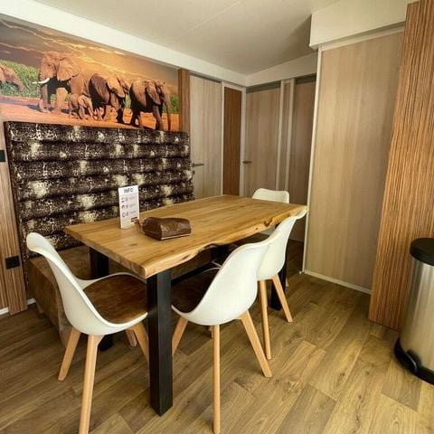 Mobile home 6 persons - SunLodge Sabai