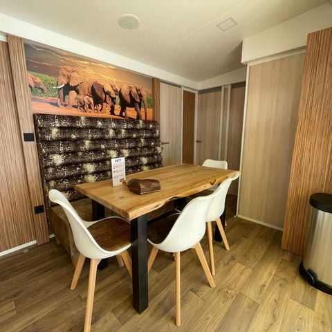Mobile home 6 persons - SunLodge Sabai Combi