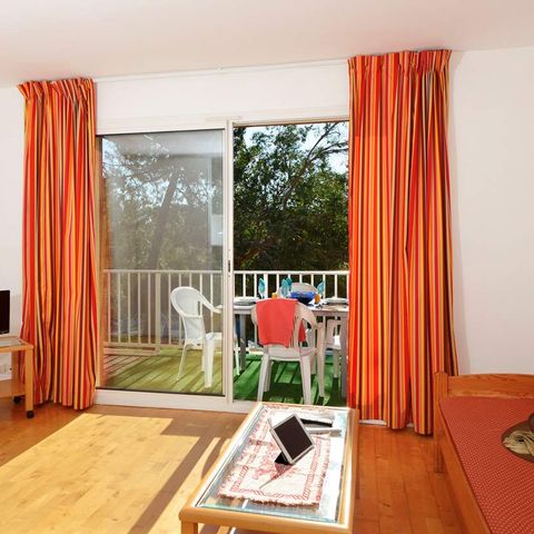 APARTEMENTO 4 personas - DÚPLEX (1er piso)