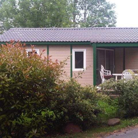 Chalet 4 persons - AZUR