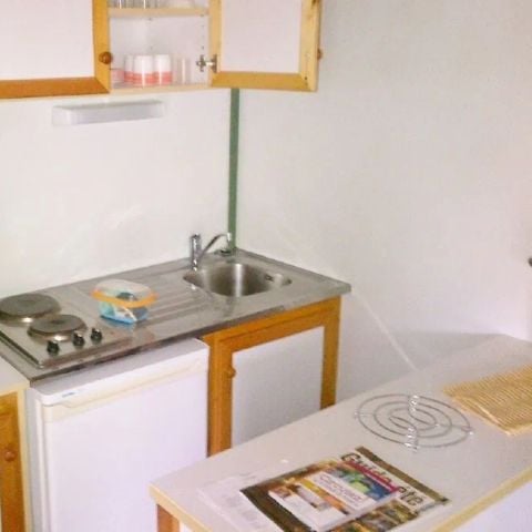 Chalet 6 persons - REVE