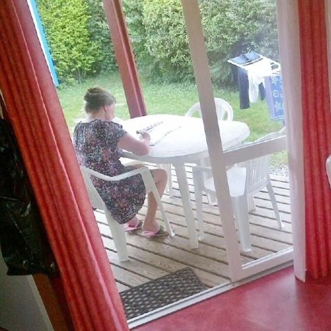 CHALET 6 people - REVE