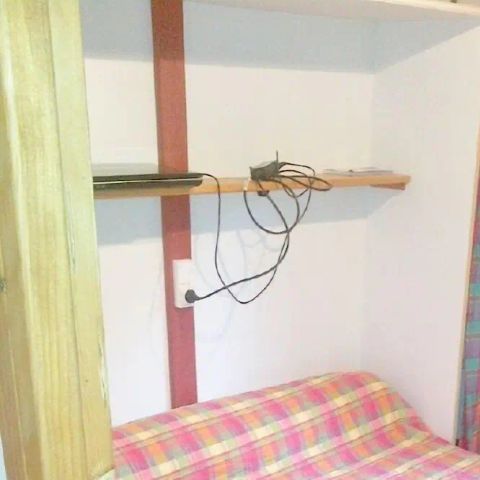 Chalet 6 personen - REVE