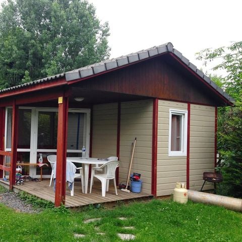 Chalet 6 persons - REVE