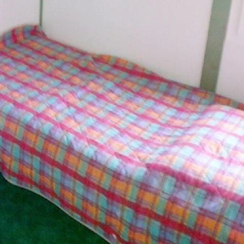 Chalet 7 Personen - KOMFORT