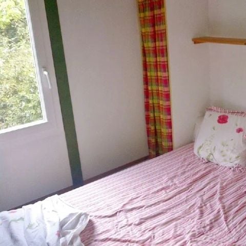 CHALET 7 people - COMFORT