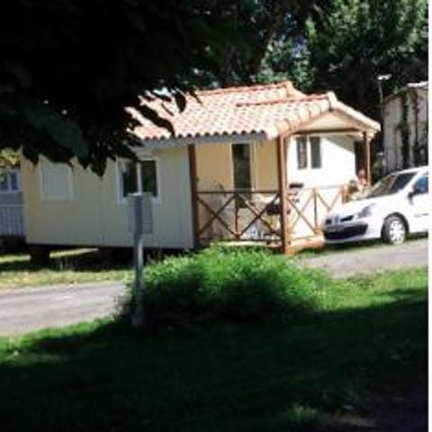 MAISON 6 personnes - GASCONNE