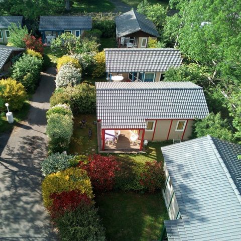 Camping Les Craouès - Camping Hautes-Pyrénées