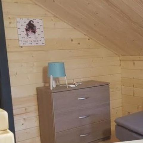 LANDHAUS 8 Personen - Trappeur Duplex 52m² - 3 Schlafzimmer