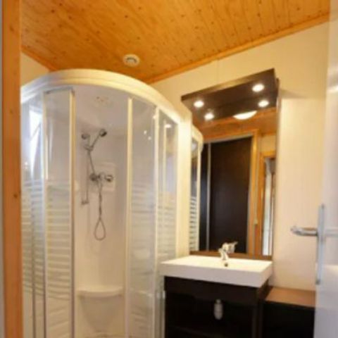 Chalet 6 personas - Premium Confort 4/6 Personas