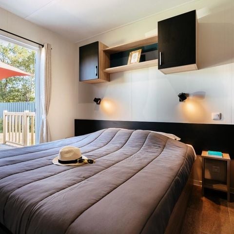 Mobilhome 6 personnes - Breizh
