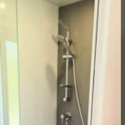 CASA MOBILE 4 persone - Cabina