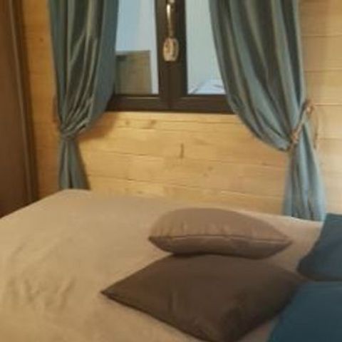 Landhaus 8 personen - Trapper 6/8 Personen