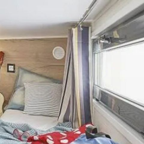 CASA MOBILE 4 persone - Casa minuscola