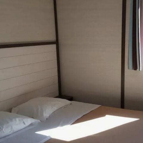 Chalet 4 Personen - Confort PREMIUM 28 m² - 2 Zimmer