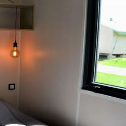Mobilheim 4 Personen - Cabanon 2 Schlafzimmer