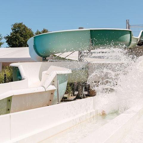 Camping maeva Respire Domaine de Kervallon - Camping Morbihan - Image N°3