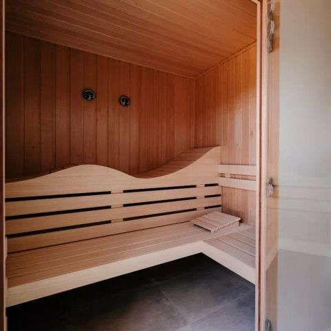 Camping maeva Respire Domaine de Kervallon - Camping Morbihan - Image N°6