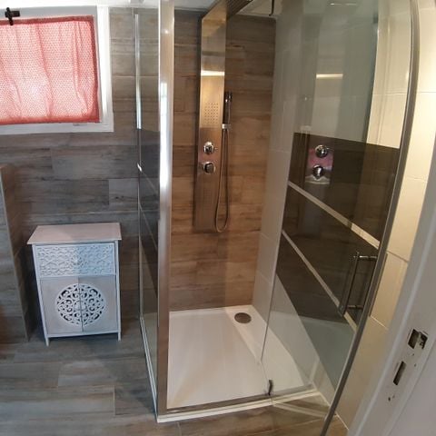 STUDIO 5 personnes - Studio CIGALOU + mezzanine