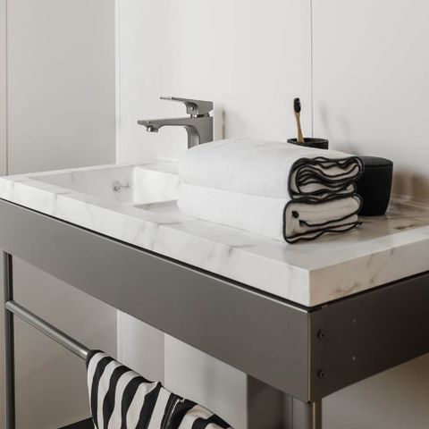 MOBILE HOME 5 people - Cottage ESTELLO 33m² (2 bedrooms)