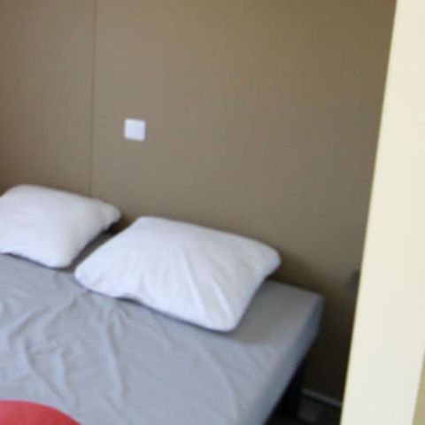 CASA MOBILE 4 persone - Assolo di Ty Ker