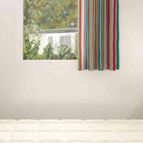 MOBILHOME 4 personnes - Ty Ker solo