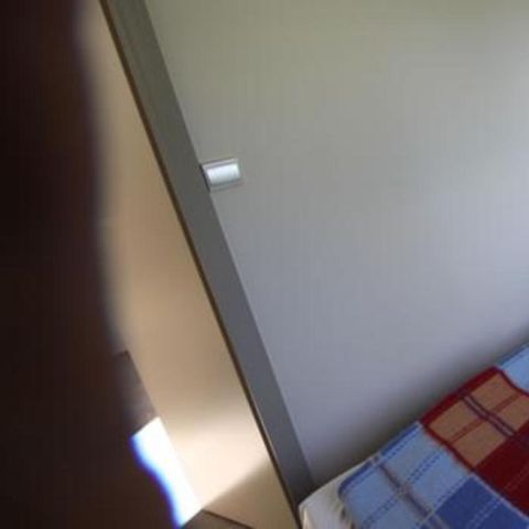MOBILHOME 4 personnes - Ty Ker 4p