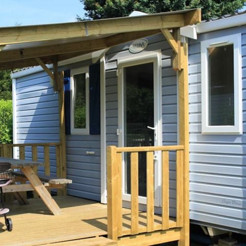 MOBILHOME 4 personnes - Ty Ker 4p