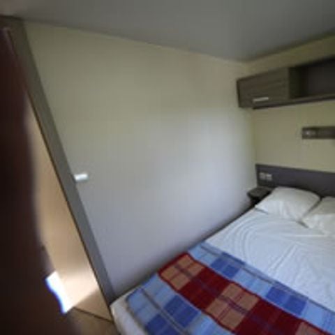 MOBILHOME 4 personnes - TY KER