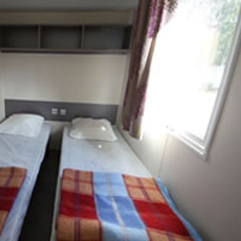 MOBILHOME 4 personnes - TY KER