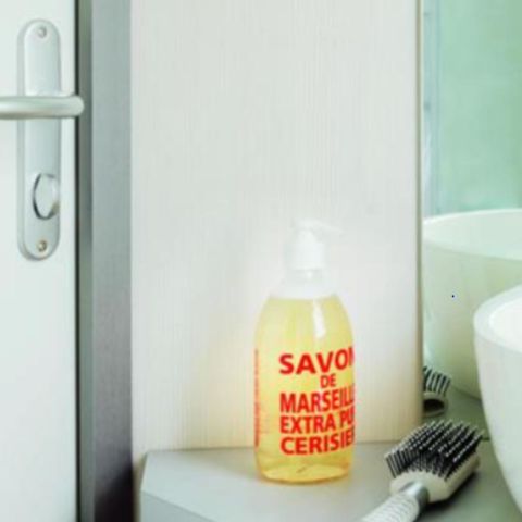 Mobilheim 4 Personen - Mobil Home Ty Lok 3 Zimmer 4 Personen + TV