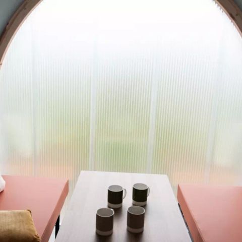 Tent 4 personen - Coco Sweet Tent 3 kamers 4 personen zonder sanitair