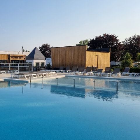 Les Menhirs - Camping Morbihan - Afbeelding N°3