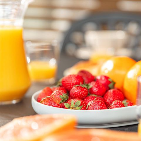 MOBILHOME 6 personas - Mobil home | Premium Exclusive | 3 Dormitorios | 6 Pers. | Terraza elevada | Aire acondicionado | TV