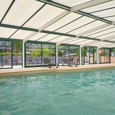 Camping la Grande Métairie de Kermario - Camping Morbihan - Image N°4