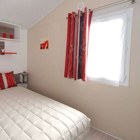 Casa mobile 4 persone - CLASSICO