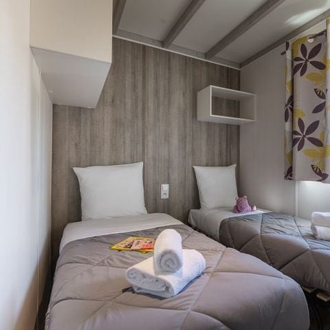 Chalet 6 personas - PREMIUM