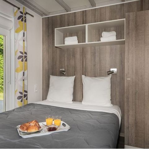 Chalet 6 persone - PREMIUM