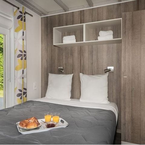Chalet 6 personnes - PREMIUM