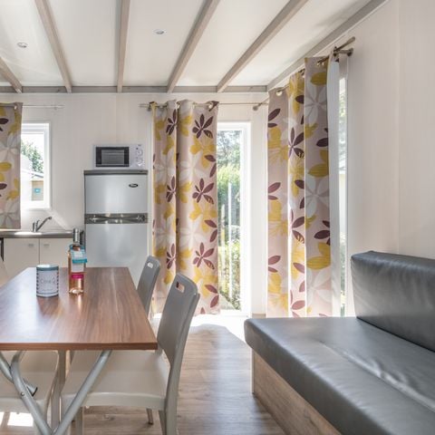 Chalet 6 personas - PREMIUM