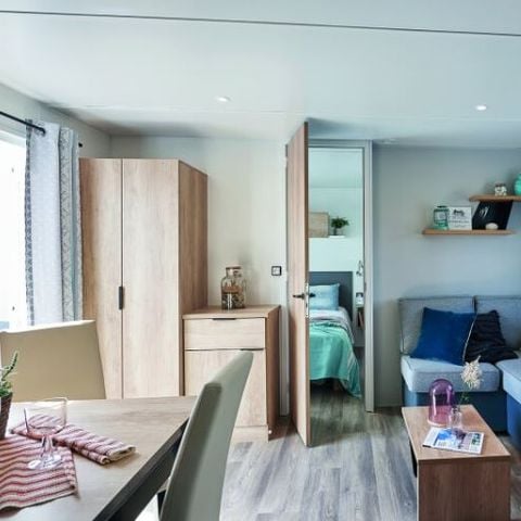 Mobilhome 6 personnes - CONFORT