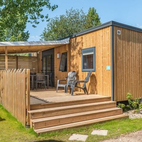 Mobilhome 6 personnes - CONFORT