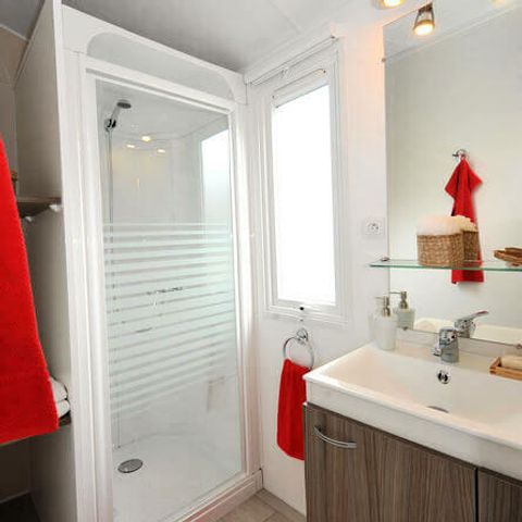 Casa mobile 4 persone - Classico 3 Camere 4 Persone